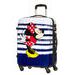 Disney Legends Nelipyöräinen matkalaukku 65cm Minnie Kiss