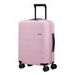 Novastream Nelipyöräinen matkalaukku 55cm Soft Pink