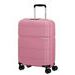 Linex Nelipyöräinen matkalaukku 55cm Watermelon Pink