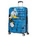 Wavebreaker Disney Nelipyöräinen matkalaukku 77cm Donald Duck