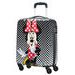 Disney Legends Nelipyöräinen matkalaukku 55cm Minnie Mouse Polka Dot