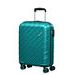 Speedstar Nelipyöräinen matkalaukku 55cm (20cm) Deep Turquoise