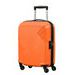 At Zakk Nelipyöräinen matkalaukku 55cm Orange