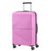 Airconic Keskikokoinen matkalaukku Pink Lemonade