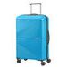 Airconic Keskikokoinen matkalaukku Sporty Blue