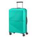 Airconic Keskikokoinen matkalaukku Aqua Green