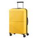 Airconic Keskikokoinen matkalaukku Lemondrop