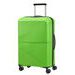 Airconic Keskikokoinen matkalaukku Acid Green