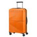 Airconic Nelipyöräinen matkalaukku 67cm Mango Orange