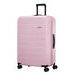 Novastream Nelipyöräinen matkalaukku 77cm Soft Pink
