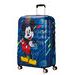 Wavebreaker Disney Nelipyöräinen matkalaukku 77cm Mickey Future Pop