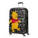 Wavebreaker Disney Nelipyöräinen matkalaukku 77cm Winnie The Pooh