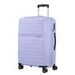 Sunside Nelipyöräinen matkalaukku 68cm Pastel Blue