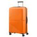 Airconic Nelipyöräinen matkalaukku 77cm Mango Orange