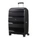 Bon Air Dlx Nelipyöräinen laajennettava matkalaukku 75cm Black