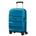 Bon Air Dlx Nelipyöräinen matkalaukku 55cm (20cm) Seaport Blue