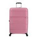 Linex Nelipyöräinen matkalaukku 76cm Watermelon Pink