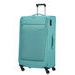 Sunny South Nelipyöräinen matkalaukku 79cm Purist Blue