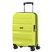 Bon Air Dlx Nelipyöräinen matkalaukku 55cm (20cm) Bright Lime
