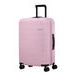 Novastream Nelipyöräinen matkalaukku 67cm Soft Pink