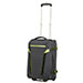 At Eco Spin Duffle/Backpack with Wheels 55cm (20cm)