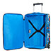 New Wonder Kaksipyöräinen matkalaukku XS
