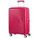 American Tourister Soundbox Spinner Expandable 67cm