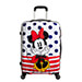 Disney Legends Nelipyöräinen matkalaukku 65cm