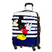 Disney Legends Nelipyöräinen matkalaukku 65cm