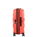 Bon Air Dlx Nelipyöräinen laajennettava matkalaukku 66cm