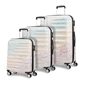 Wavebreaker X Ceizer 3 pc set A 