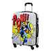 Marvel Legends Nelipyöräinen matkalaukku 65cm