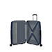 Linex Nelipyöräinen matkalaukku 66cm