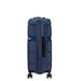 Linex Nelipyöräinen matkalaukku 66cm