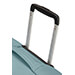 Lite Volt Nelipyöräinen matkalaukku 55cm (20cm)
