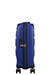 Bon Air Dlx Nelipyöräinen matkalaukku 55cm (20cm)