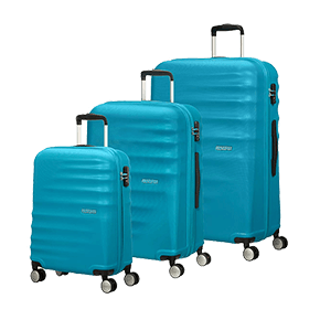 Wavebreaker 3 PC Set A