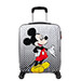 Disney Legends Nelipyöräinen matkalaukku 55cm