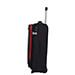 Lite Volt Kaksipyöräinen matkalaukku 55cm (20cm)