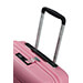 Linex Nelipyöräinen matkalaukku 55cm