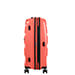 Bon Air Dlx Nelipyöräinen laajennettava matkalaukku 66cm