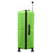 Airconic Nelipyöräinen matkalaukku 77cm