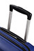 Bon Air Dlx Nelipyöräinen matkalaukku 55cm