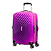 American Tourister Air Force 1 4-wheel cabin baggage Spinner suitcase 55x40x20cm