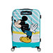 Wavebreaker Disney Nelipyöräinen matkalaukku 67cm