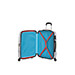 Marvel Legends Nelipyöräinen matkalaukku 65cm