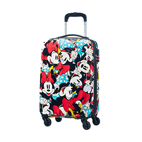 Minnie Mouse