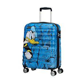 Donald Duck